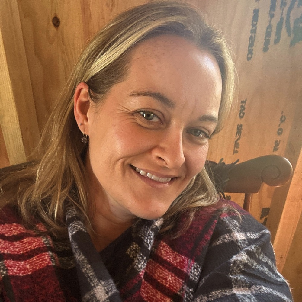 Meet your Posher, Bekah